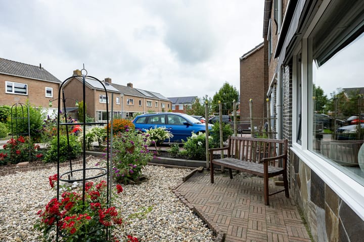 Foto 51 van Klokkenborg 13