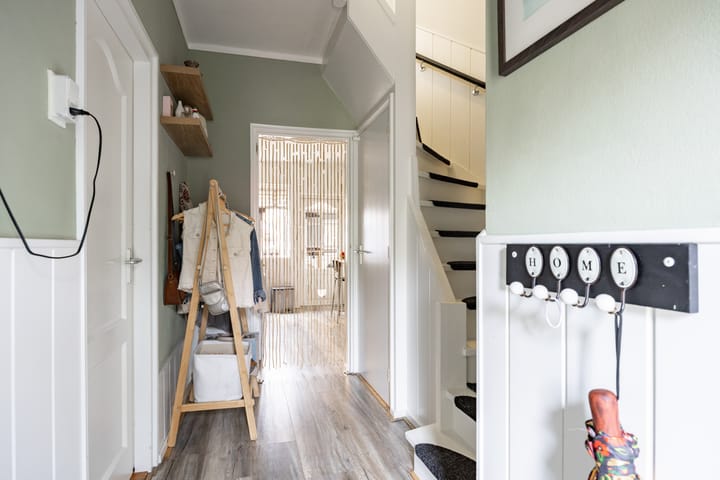 Foto 23 van Klokkenborg 13