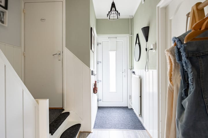 Foto 20 van Klokkenborg 13