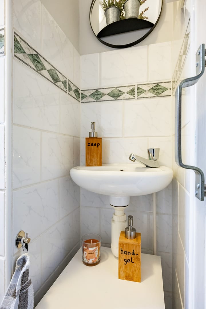 Foto 22 van Klokkenborg 13