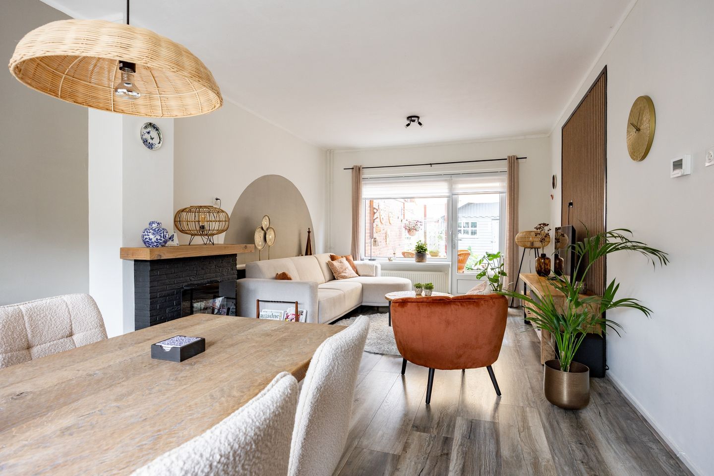 Foto 4 van Klokkenborg 13