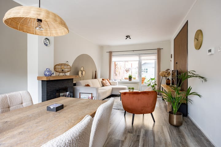 Photo 4 of Klokkenborg 13