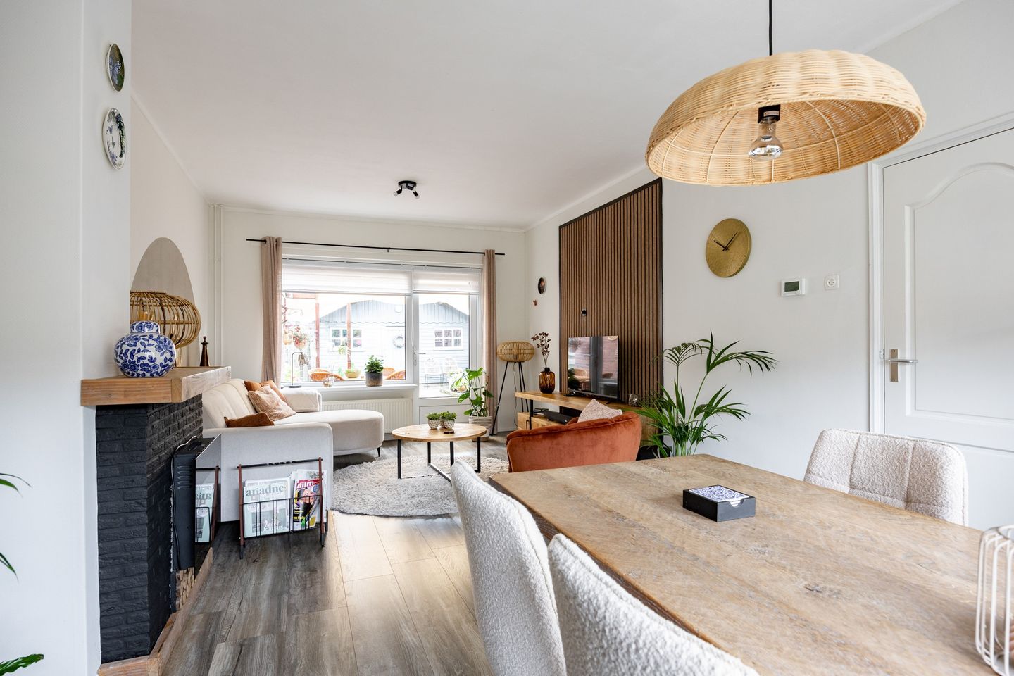 Foto 5 van Klokkenborg 13