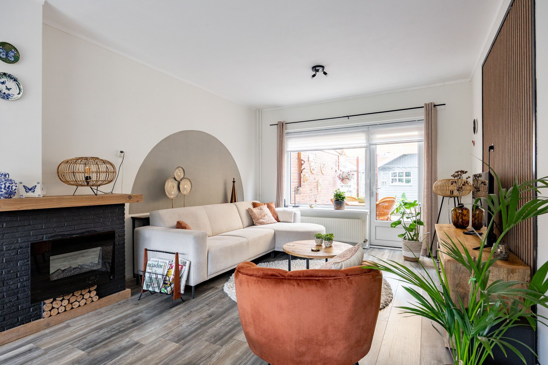 Foto 6 van Klokkenborg 13