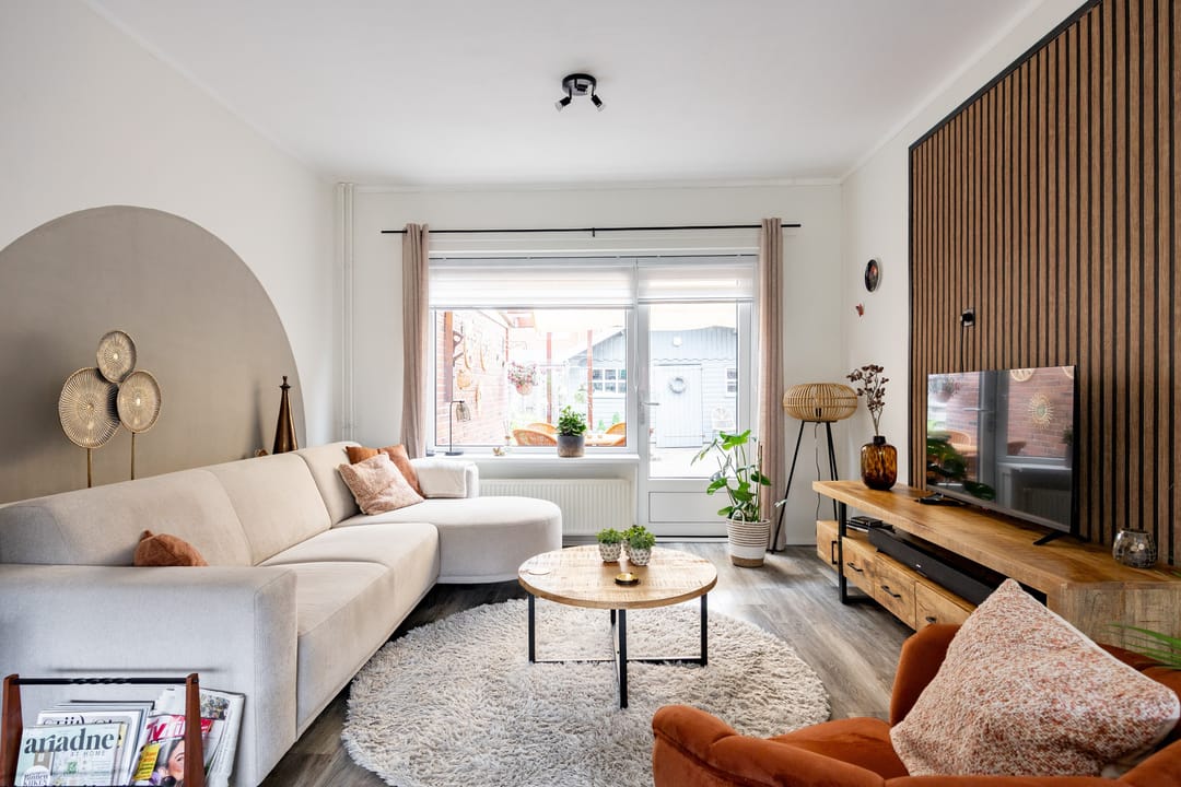 Foto 2 van Klokkenborg 13