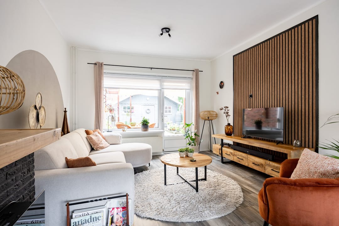 Foto 7 van Klokkenborg 13