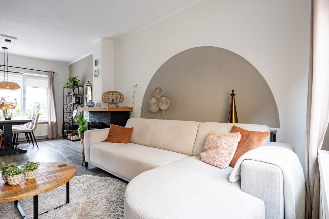 Foto 8 van Klokkenborg 13