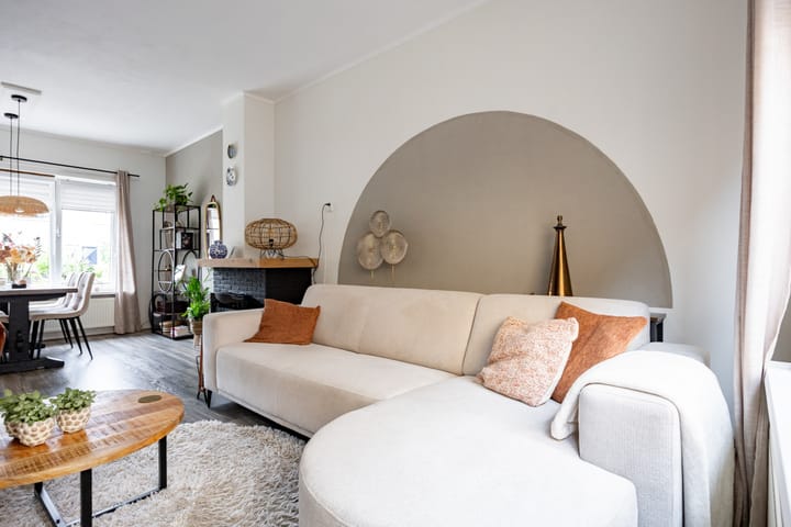 Foto 8 van Klokkenborg 13