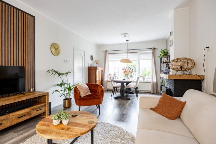 Foto 9 van Klokkenborg 13