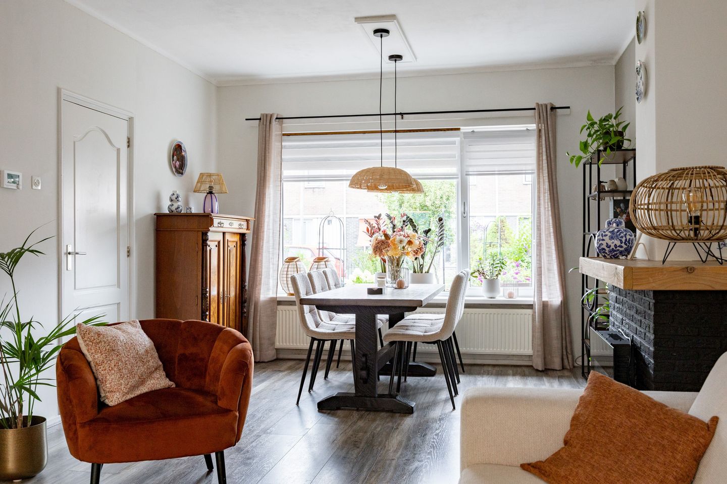 Foto 10 van Klokkenborg 13