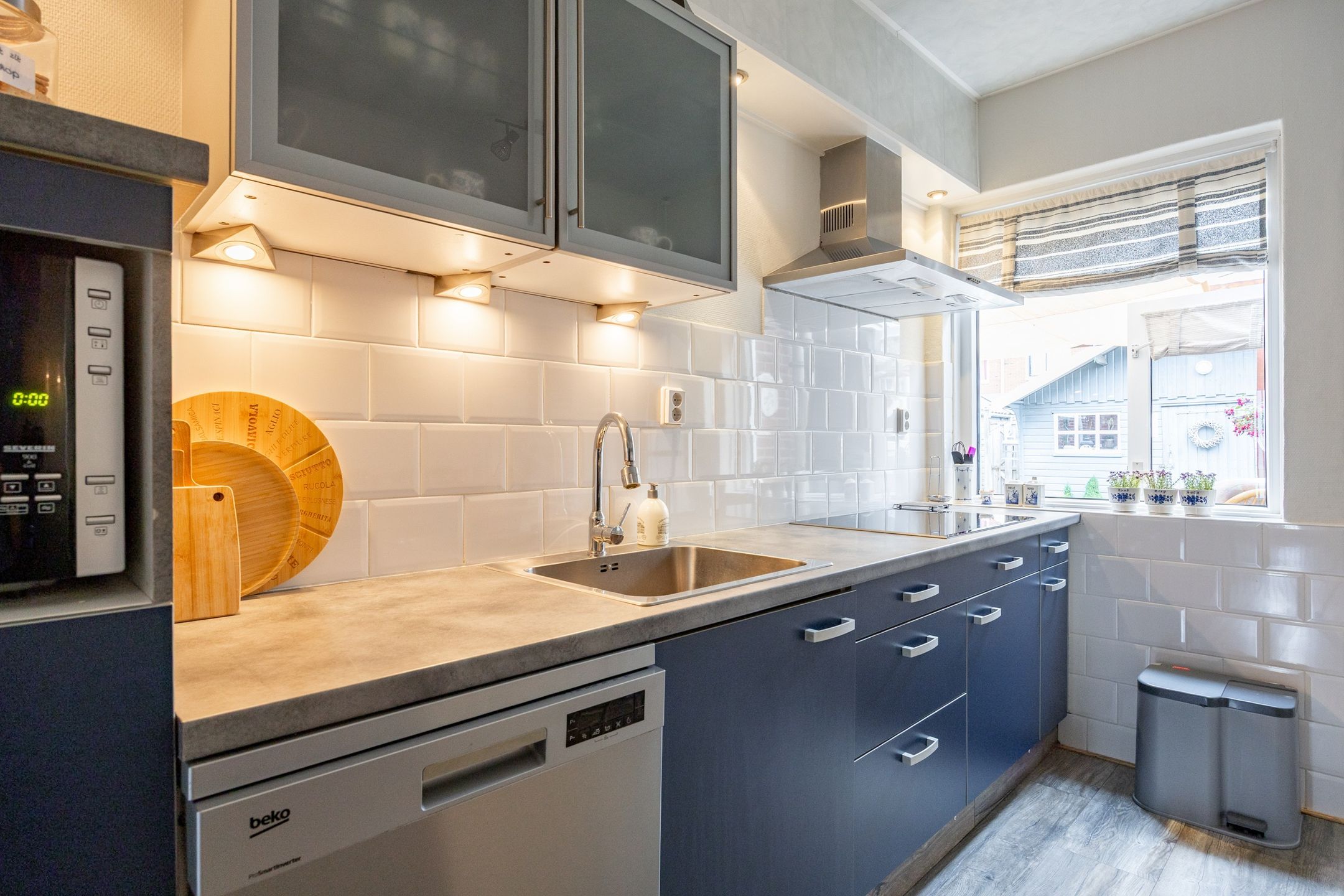 Foto 12 van Klokkenborg 13