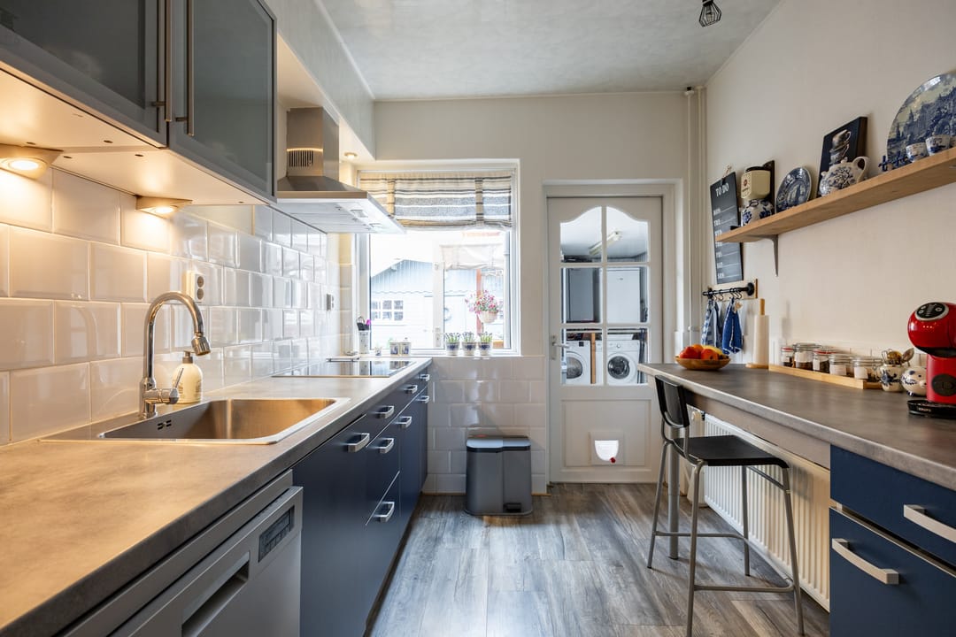 Foto 11 van Klokkenborg 13