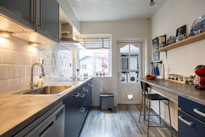 Foto 11 van Klokkenborg 13