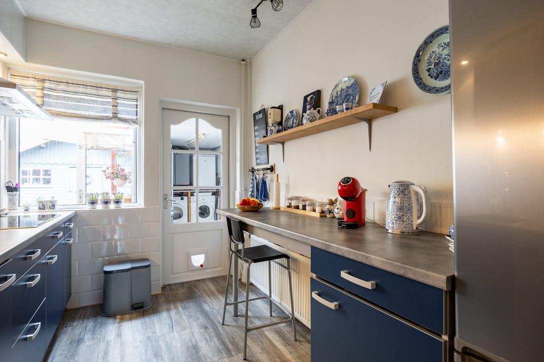 Foto 13 van Klokkenborg 13