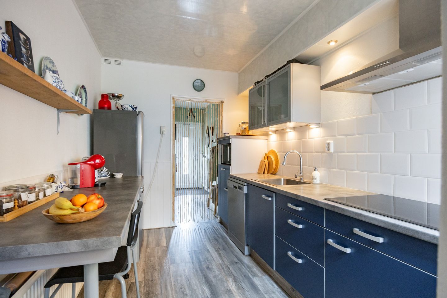 Foto 14 van Klokkenborg 13