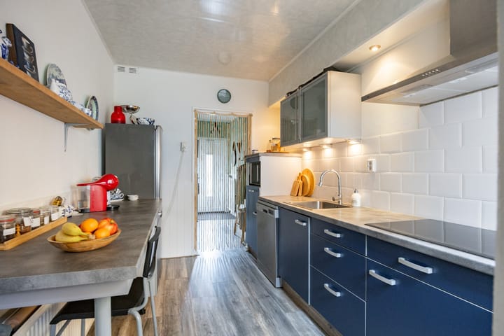 Foto 14 van Klokkenborg 13