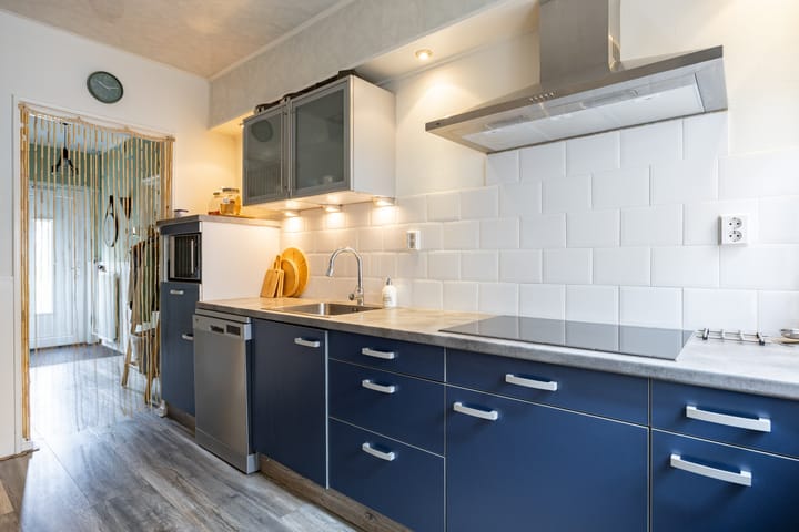 Foto 15 van Klokkenborg 13