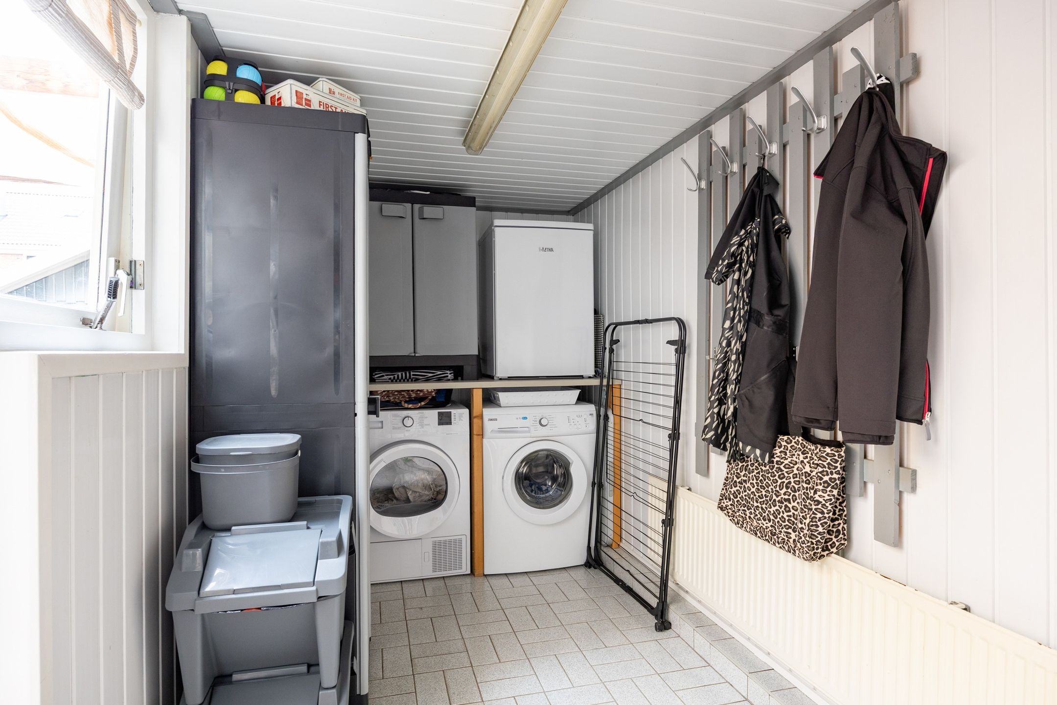 Foto 18 van Klokkenborg 13