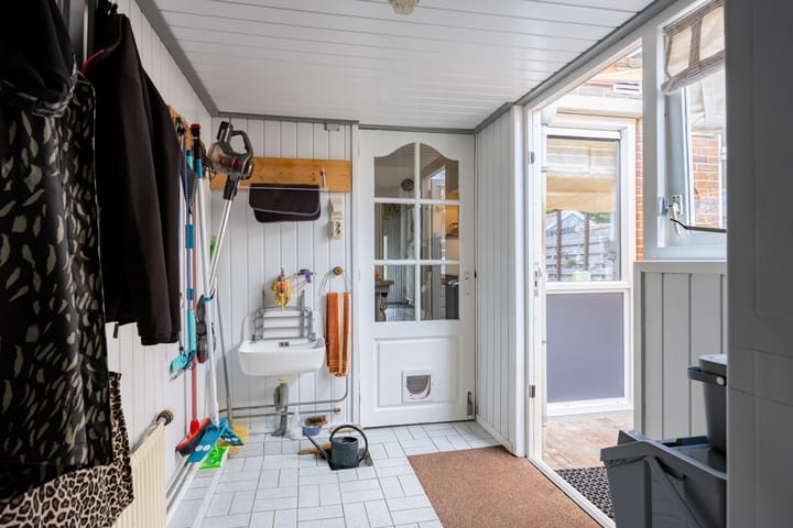 Foto 19 van Klokkenborg 13