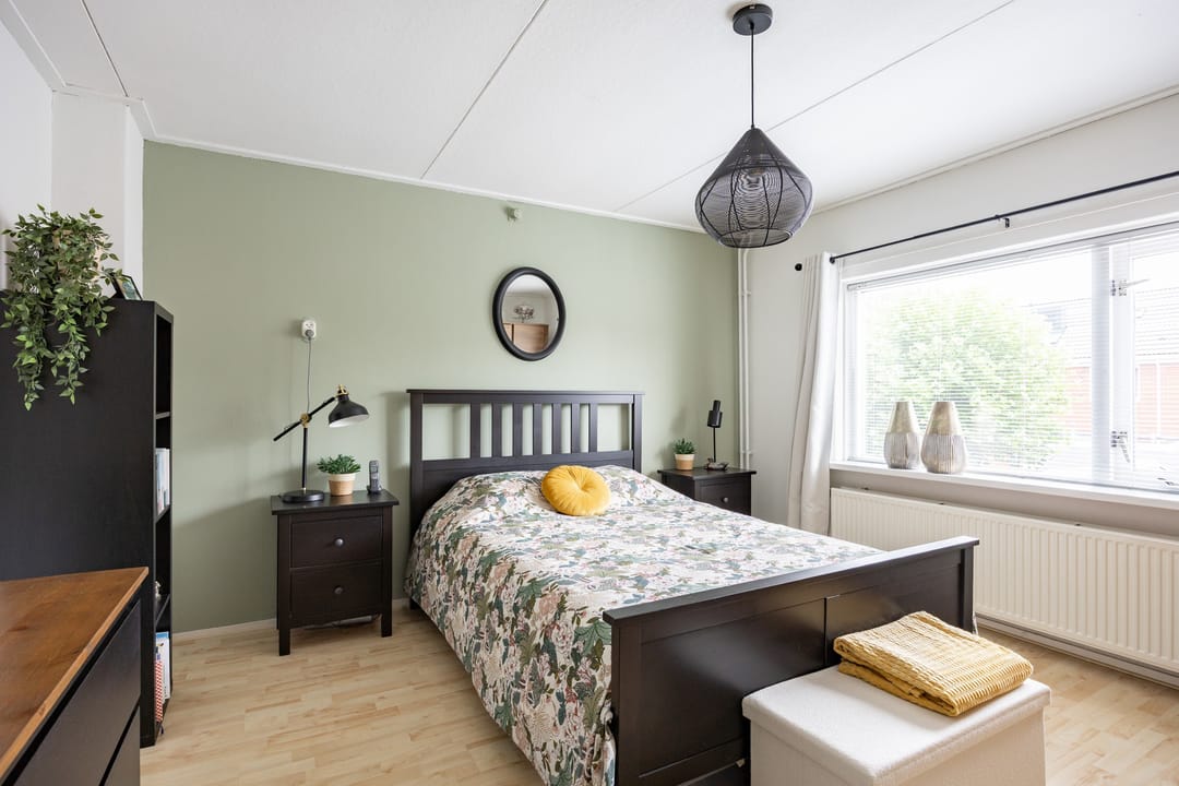 Foto 26 van Klokkenborg 13