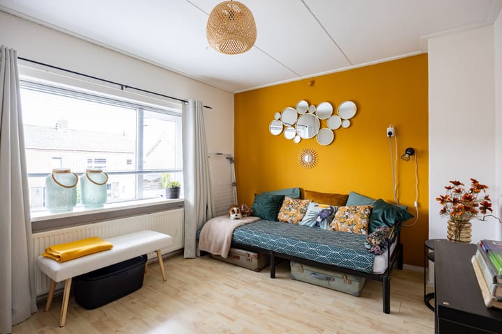 Foto 30 van Klokkenborg 13