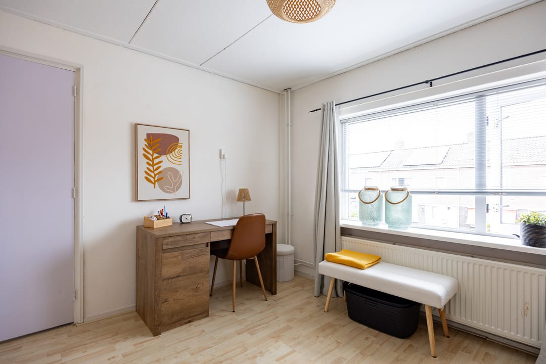 Foto 31 van Klokkenborg 13