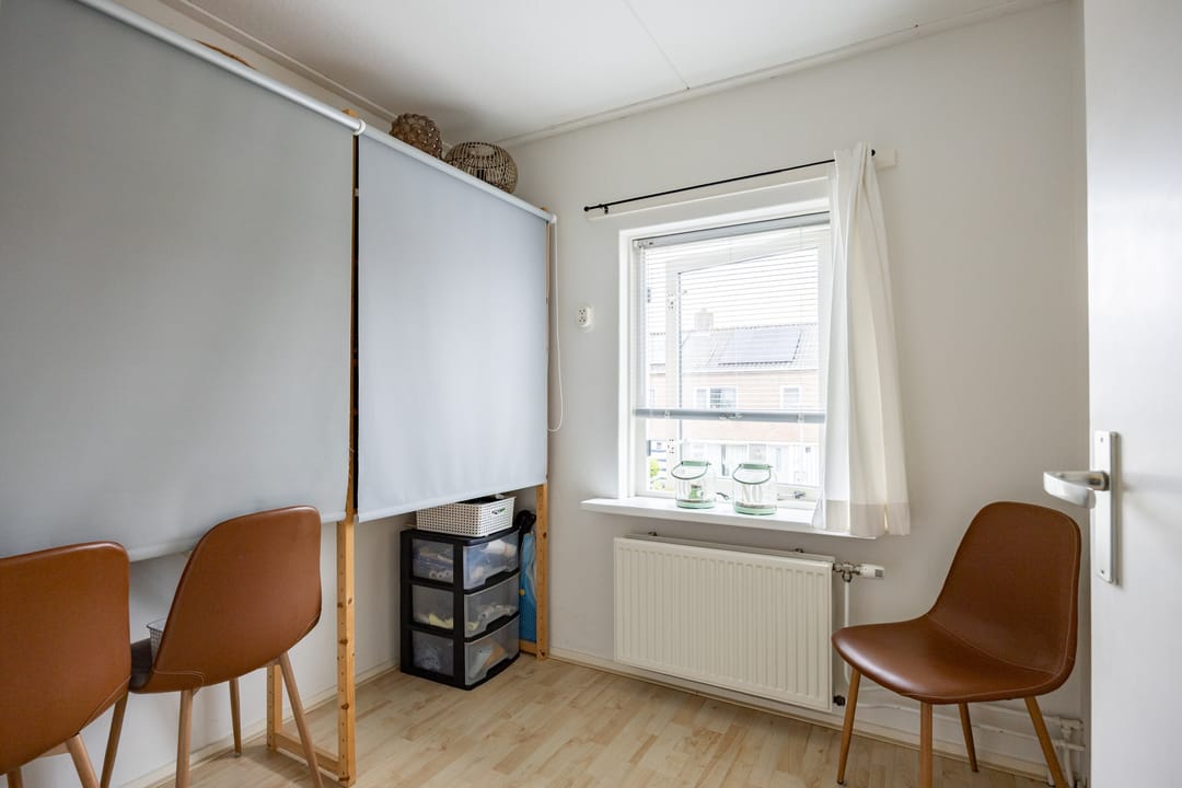 Foto 32 van Klokkenborg 13