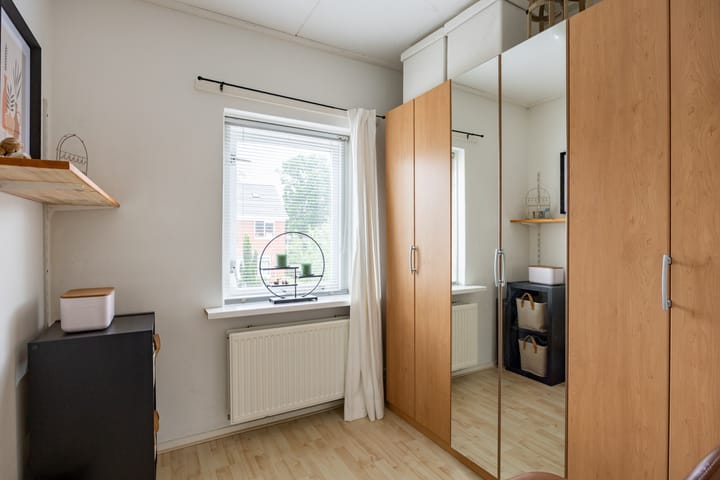 Foto 33 van Klokkenborg 13