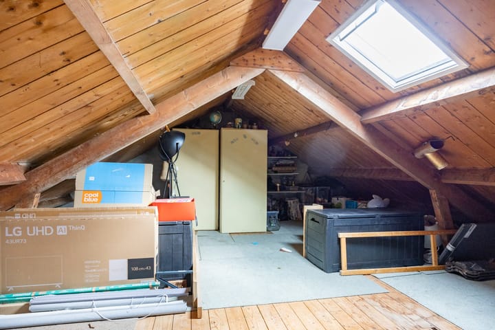 Foto 35 van Klokkenborg 13