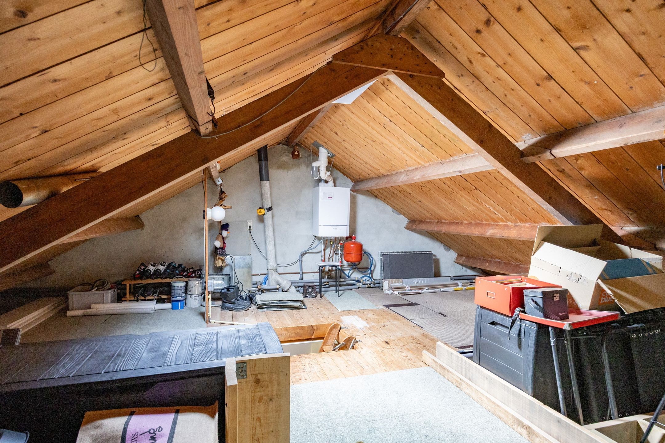 Foto 36 van Klokkenborg 13