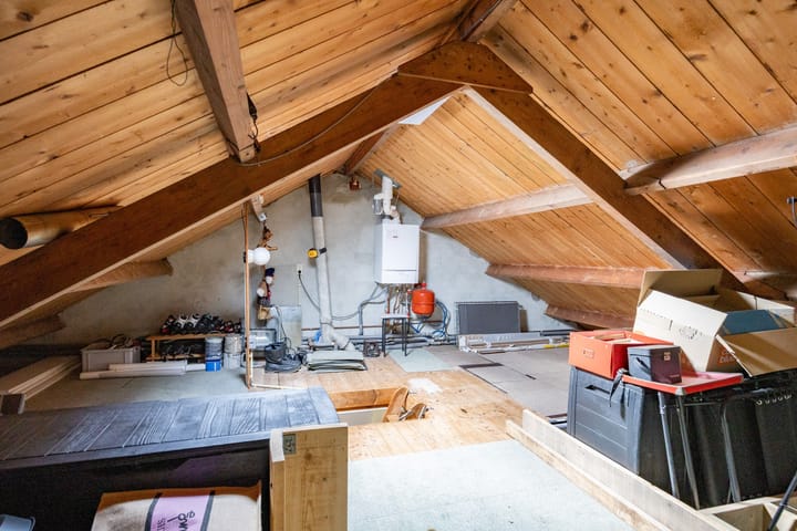 Foto 36 van Klokkenborg 13