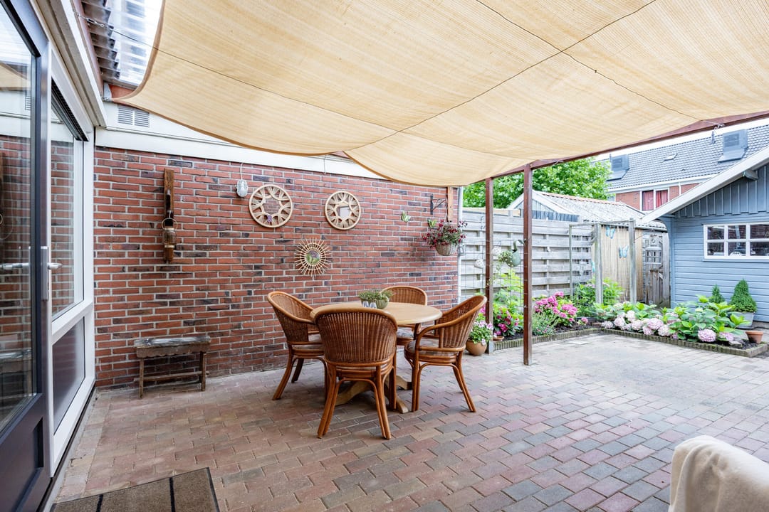 Foto 37 van Klokkenborg 13