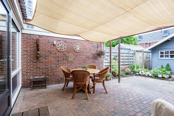 Foto 37 van Klokkenborg 13