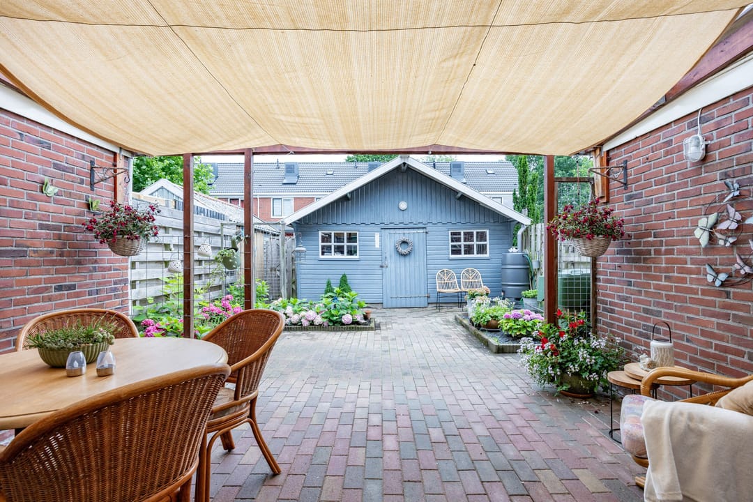 Foto 38 van Klokkenborg 13