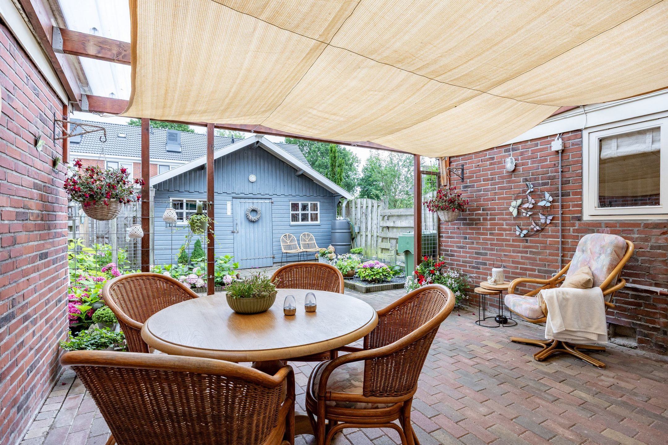 Foto 39 van Klokkenborg 13