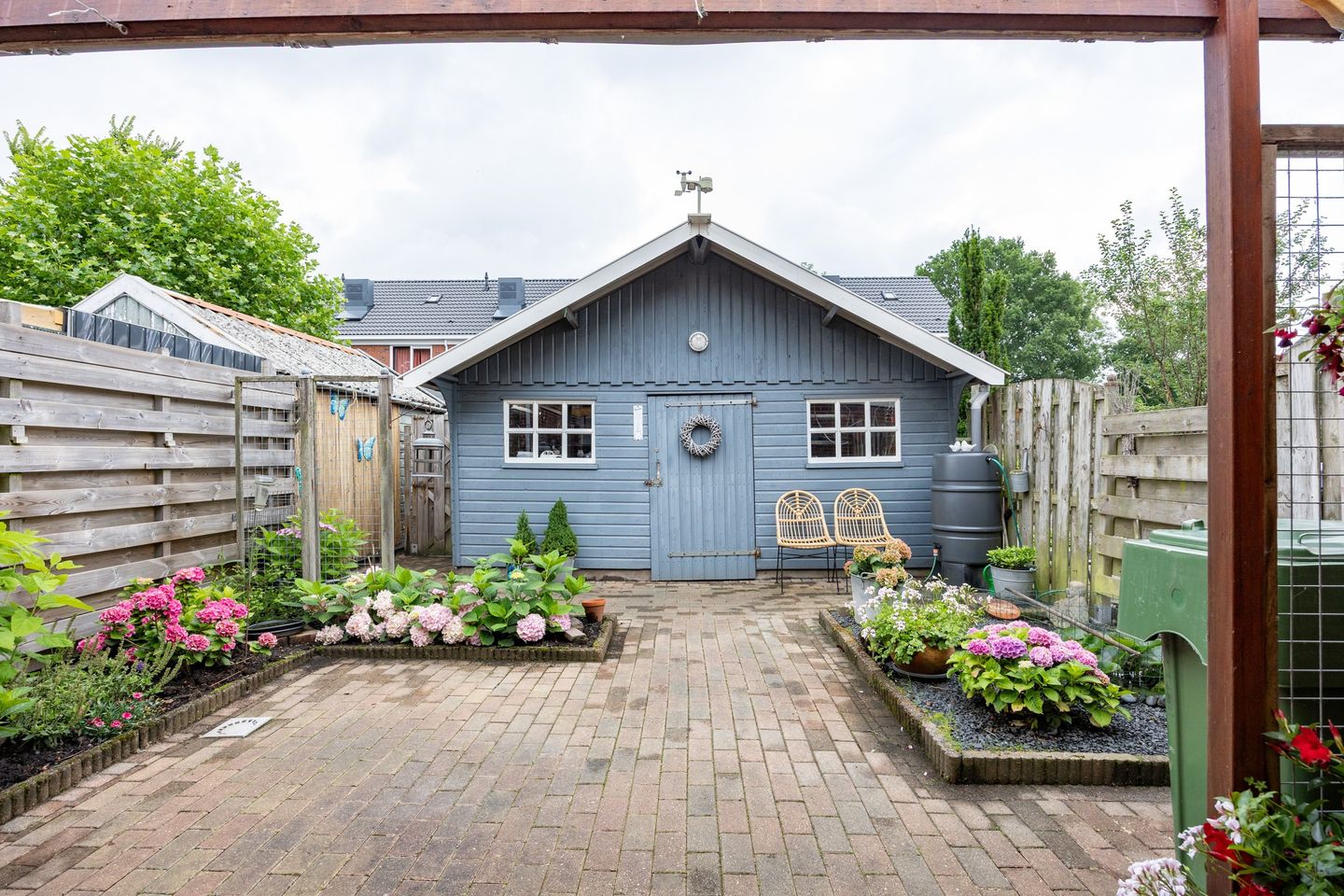 Foto 40 van Klokkenborg 13