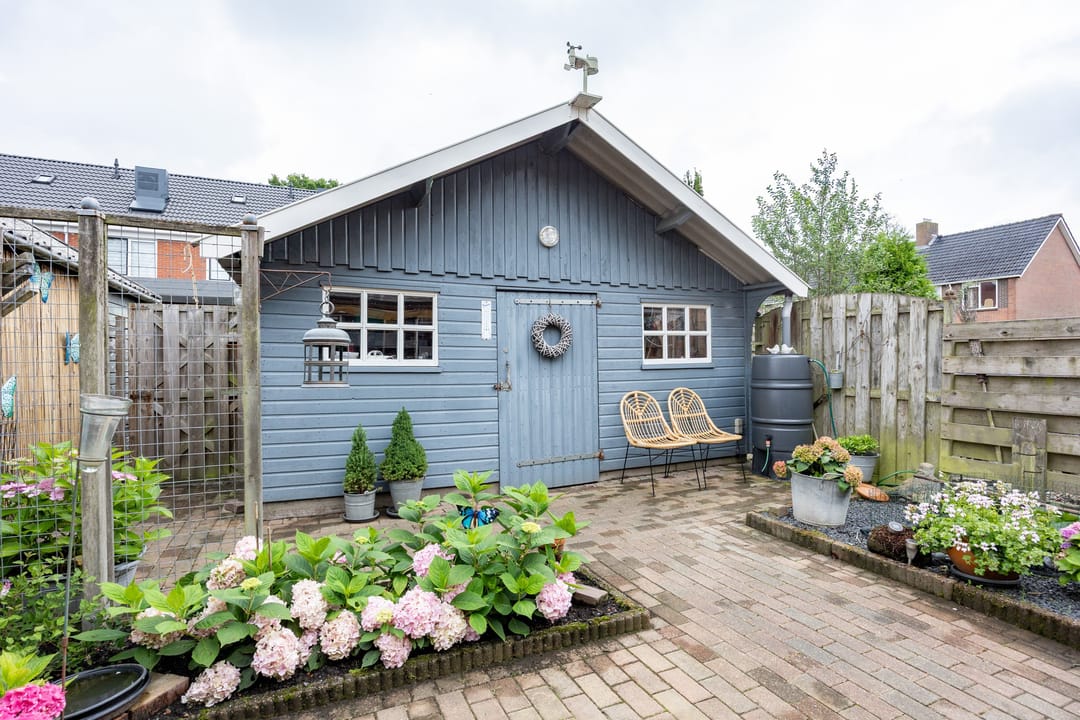 Foto 41 van Klokkenborg 13