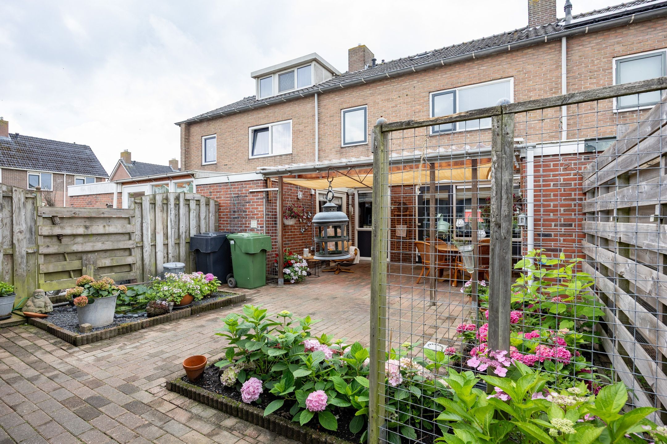 Foto 42 van Klokkenborg 13