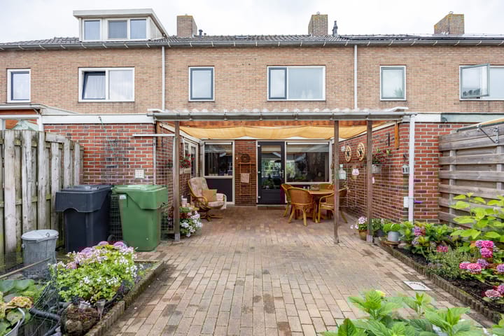 Foto 43 van Klokkenborg 13