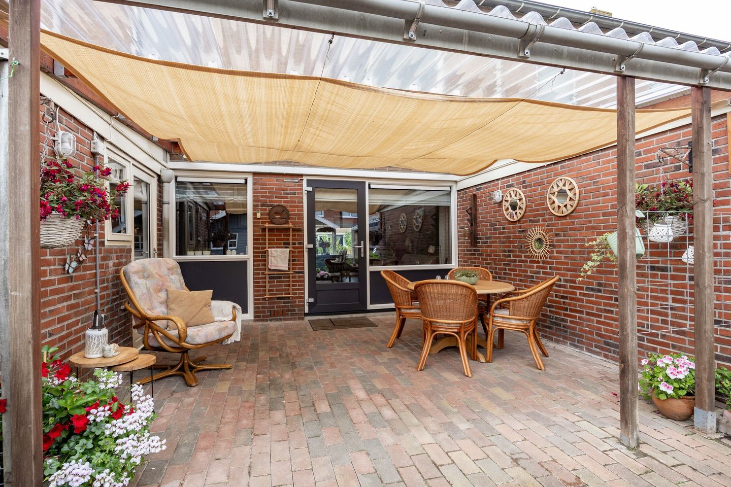 Foto 44 van Klokkenborg 13