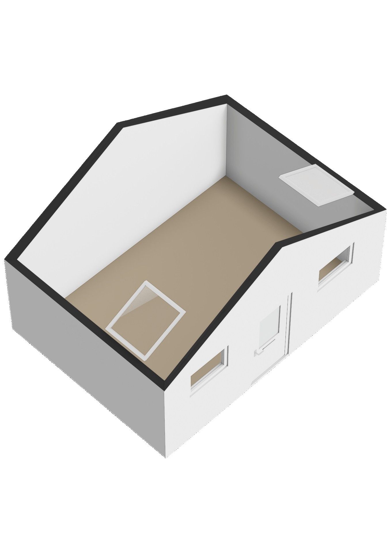 Foto 57 van Klokkenborg 13