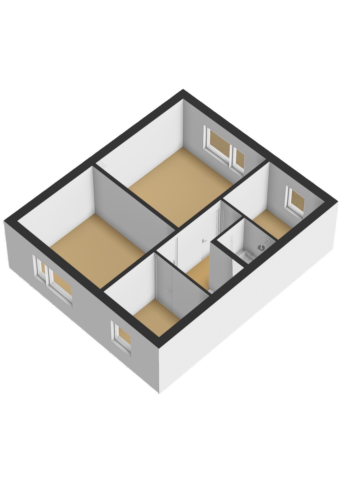 Foto 55 van Klokkenborg 13