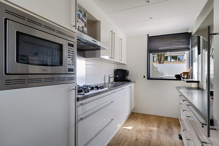 Foto 2 van Westercluft 166-B