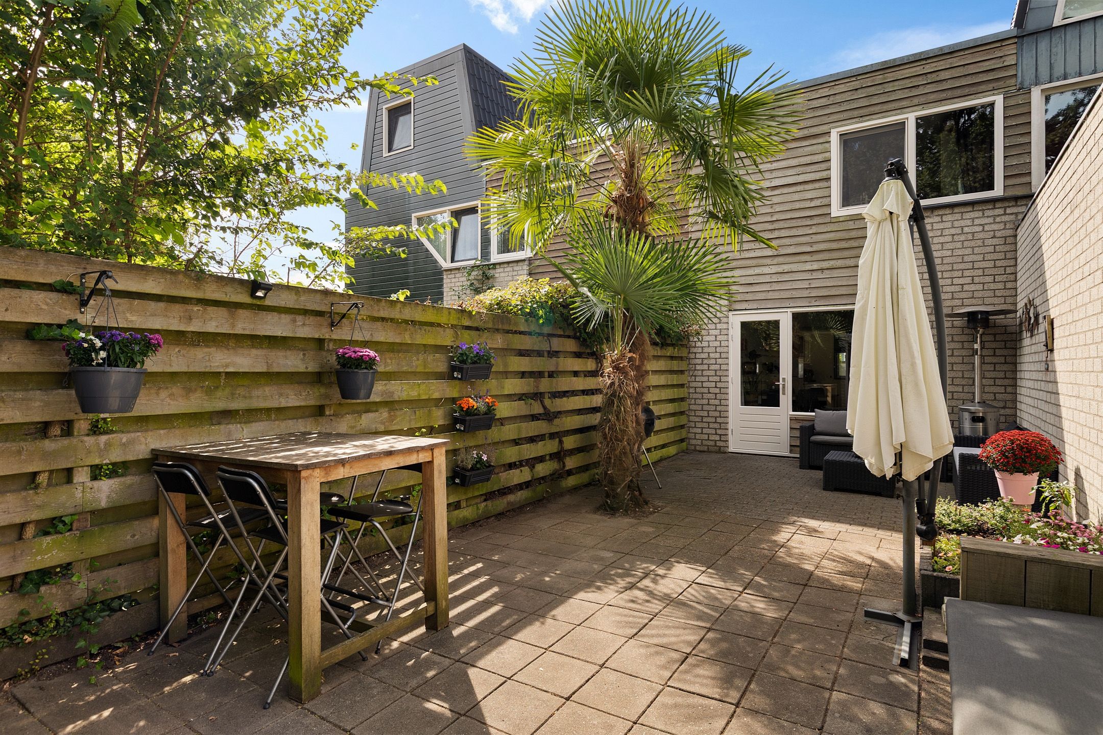 Photo 3 of Westercluft 166-B