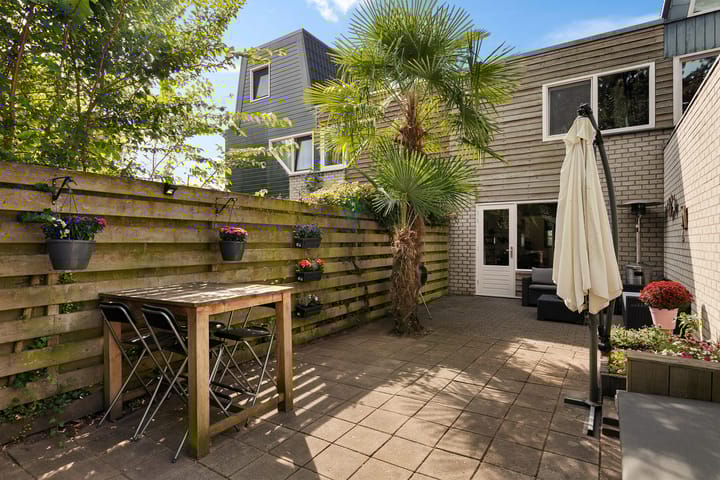 Foto 3 van Westercluft 166-B