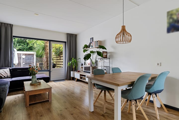 Foto 4 van Westercluft 166-B