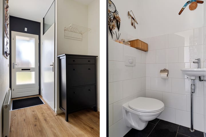 Foto 5 van Westercluft 166-B