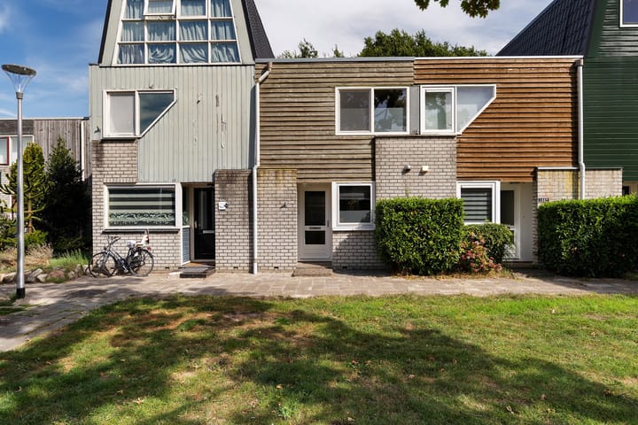 Foto 6 van Westercluft 166-B