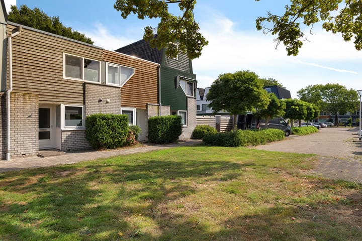 Foto 7 van Westercluft 166-B