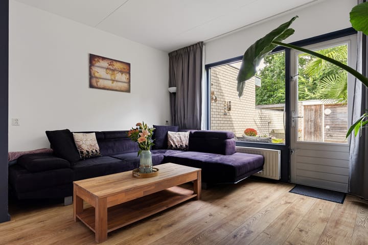 Foto 8 van Westercluft 166-B